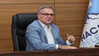 Başkan Özdoğan: Haniyenin şehit edilişini kınıyoruz
