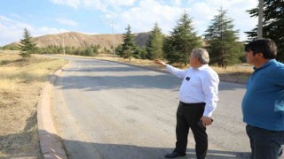 Başkan Palancıoğlu, Tınaztepeye okul müjdesini verdi