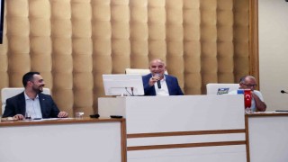 Başkan Sandıkçı: “Canikimiz için kararlılıkla çalışıyoruz”