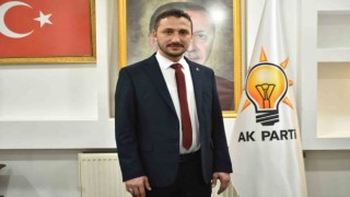 Başkan Şengüloğlu, “AK Parti umudun, geleceğin ve icraatın adı