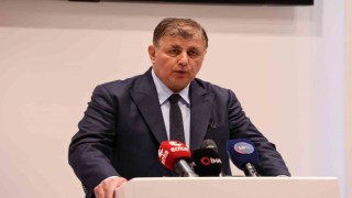 Başkan Tugay: “İşbirliğine hazırız”