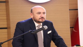 Başkan Ülken ek vergiye dikkat çekti