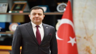 Başkan Yalçın: “Temmuz ihracat rakamları sevindiricidir”
