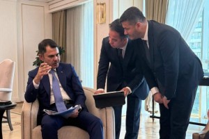 Başkan Yumrutepe: “Depremde Hasar Alan Çarşı Merkezi Yeniden Yapılıyor