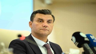 Başkan Zeyrekten kaçak su kullanımıyla ilgili önemli açıklama