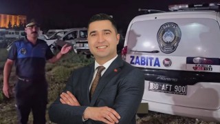 Başkandan Haciz Kararına Tepki: “Hizmetlere Engel Olmaya Çalışanlar Var”