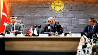 BASKİ, Ayvalıkın altyapısı için kolları sıvadı