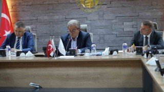 BASKİ, Karesi kırsalının su problemini muhtarlardan dinledi