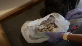 Batmanda otelde düzenlenen uyuşturucu operasyonunda 2 kişi tutuklandı