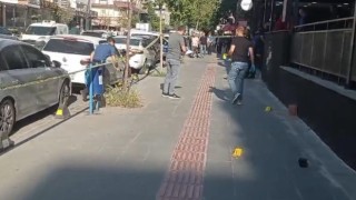 Batmanda silahlı kavga: 1 yaralı