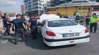 Batmanda trafik kazası: 5 yaralı