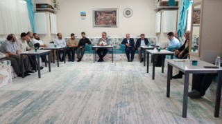 Bayburtta ‘Baba Okulu Seminerleri verilmeye başlandı