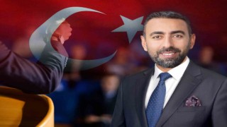 BBP MKYK Üyesi Eşin; Haniye şehit biz ise şahidiz