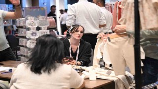 Bebek ve çocuk konfeksiyonu ihracatına “Alım Heyeti” desteği