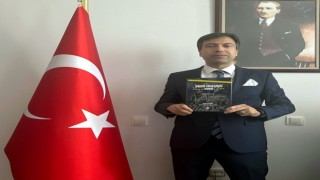 Bekir Şahiner, Suçun Ensesinde Yargı kitabını yayınladı