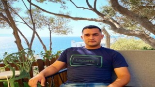 Belediye işçisi motosiklet kazasında hayatını kaybetti