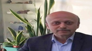 Belediye meclis üyesi kalbine yenik düştü