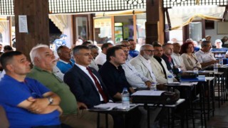 Belediye Meclisi, Halk Meclisi oldu