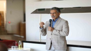 Belediye-muhtar işbirliği ile talepler çözüm buluyor