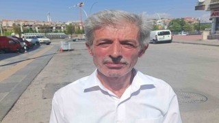 Belediye otobüsü şoförünün darp ettiği adam o anları anlattı: “Bana, 20 yıl hapis yattım, 20 yıl da senin için yatarım dedi”