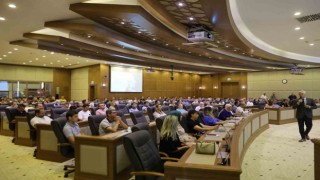 Belediye personeline ‘Kurum kültürü ve aidiyet eğitimi
