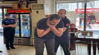 Belediyeden hayat kurtaran eğitim