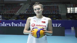 Beren Yeşilırmak: Finale yükselmek ve şampiyon olmak istiyoruz