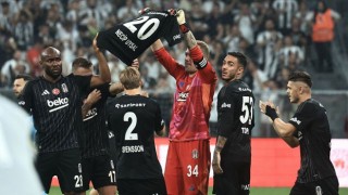 Beşiktaş Avrupa Ligi'nde! Rakipler Bugün Belli Oluyor