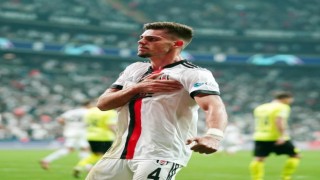 Beşiktaş, Francisco Montero ile yollarını ayırdı