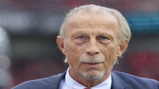 Beşiktaş ve Fenerbahçeden Christoph Daum paylaşımı