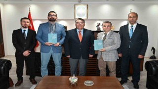 BEUN İlahiyat Fakültesi Dergisinin yeni sayısı yayımlandı