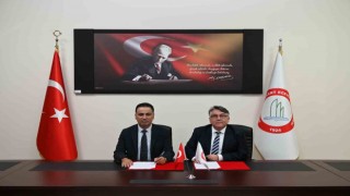 BEUN ile Zonguldak Aile ve Sosyal Hizmetler İl Müdürlüğü arasında iş birliği protokolü imzalandı