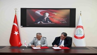 BEUN TTO ile Amelebirliği Biriktirme ve Yardımlaşma Sandığı arasında iş birliği protokolü imzalandı