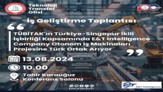 BEUNde iş geliştirme toplantısı düzenlenecek