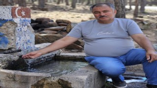 Beyağaç Belediye Başkanı Pütünden eko turizm atağı