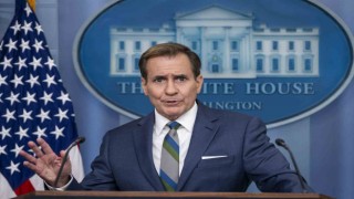 Beyaz Saray: “İran bu hafta İsraile saldırabilir”