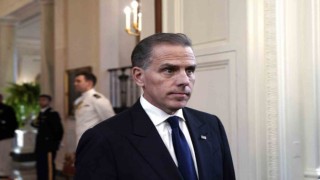 Bidenın oğlu Hunter Biden aleyhindeki vergi kaçırma davası eylül ayında görülecek