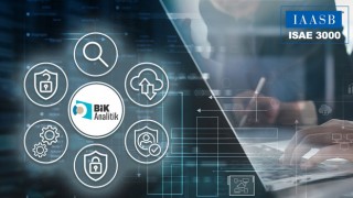 BİK Analitik, Uluslararası Denetimden Geçerek Güvence Raporu Aldı