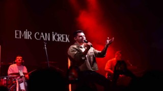 Bilecik Belediyesinden 3 gün arayla 2 konser