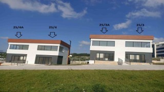 Bilecik Eğitim ve Araştırma Hastanesi önüne yapılan 4 işyeri ihaleye çıkıyor