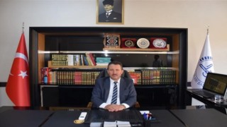 Bilecik İl Müftüsü değişti