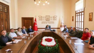 Bilecik semalarında süzülmeye günler kaldı