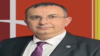 Bilecik Şeyh Üniversitesi Genel Sekreter Yardımcılığına Şahan getirildi