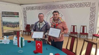 Bilecik ve Macaristan arasında yeni bir iş birliği için imzalar atıldı