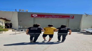 Bilecikte 2 yıl hapis cezası ile aranan şüpheli yakalandı