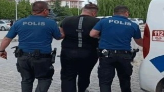 Bilecikte 4 ayrı suçtan aranan şüpheli yakalandı