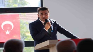 Bilecikte 90 bin dekar ayçiçeği yetiştiriciliği son 3 yılda 30 bin dekarın üzerinde artış sağlandı