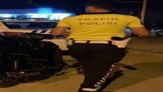 Bilecikte trafik kural ihlali yapan 94 araç sürücüsüne 223 bin 206 TL ceza