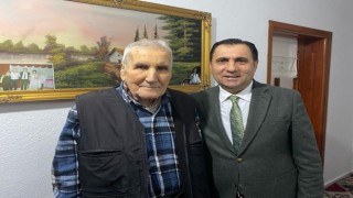 Bilecikteki son Kora Gazisi Selim Arı hayatını kaybetti