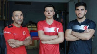 Bina garajından şampiyonluğa uzanan başarı
